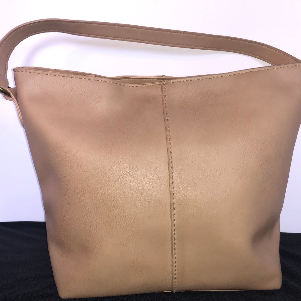 Universal Thread Goods Co. Uni Strap Shoulder Bag - image 1